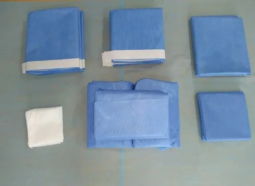 Major Surgery Kit