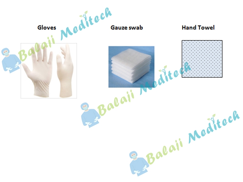 Examination Kit