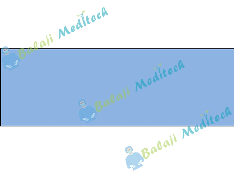 Large Trolley Sheet Poly 