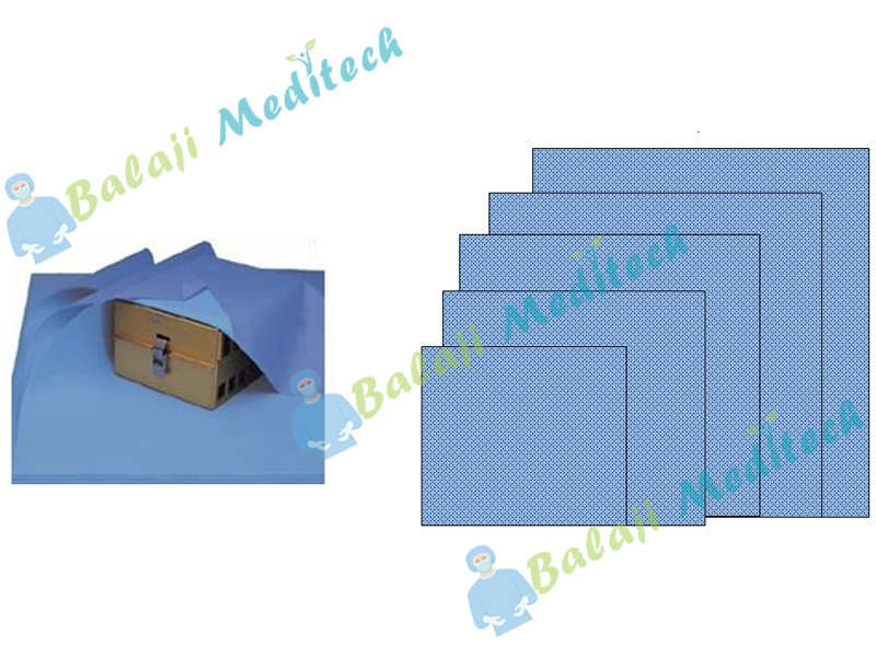 Sterilization Wraps