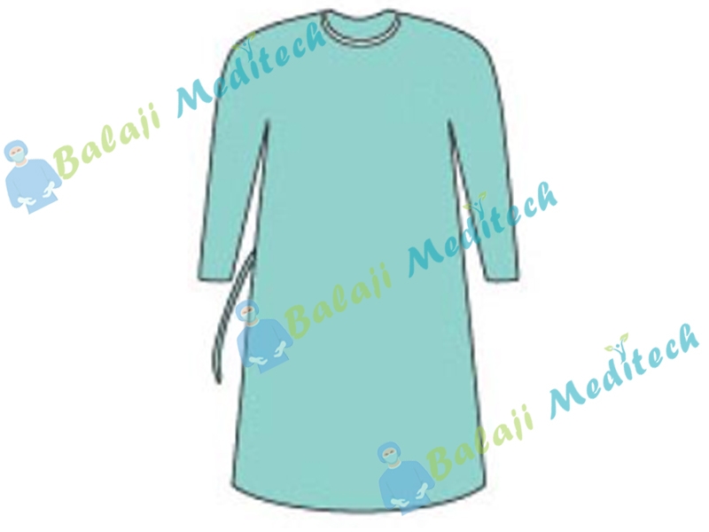 Isolation Gown