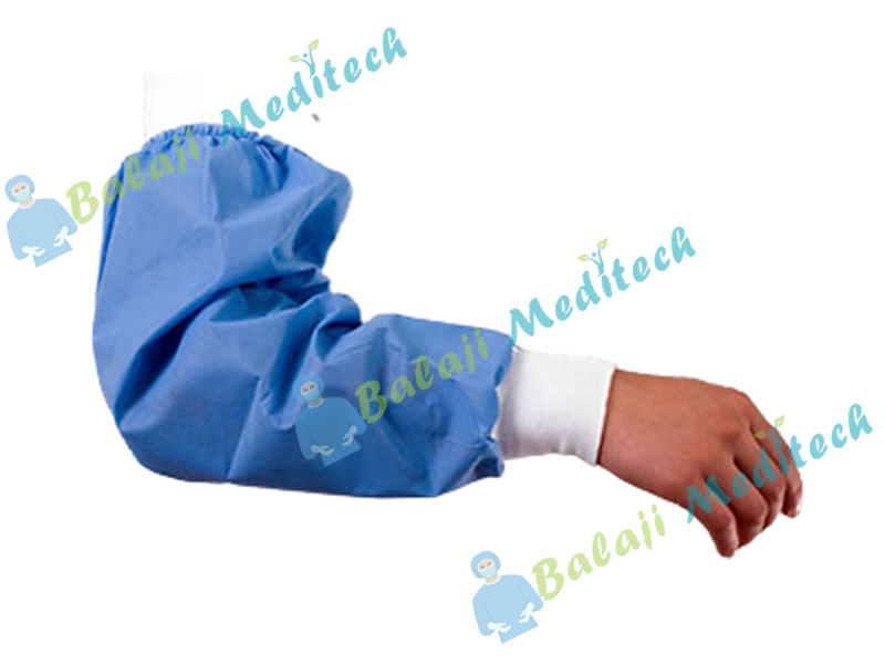 Sleeve Cover