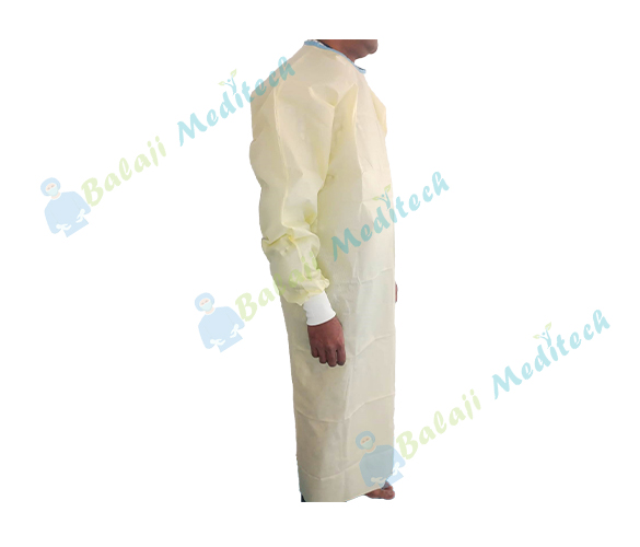 Chemotheraphy Gown
