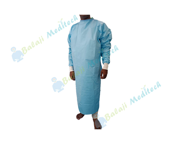 Surgeon Gown Premium