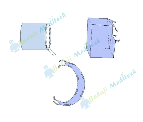 C-Arm Cover
