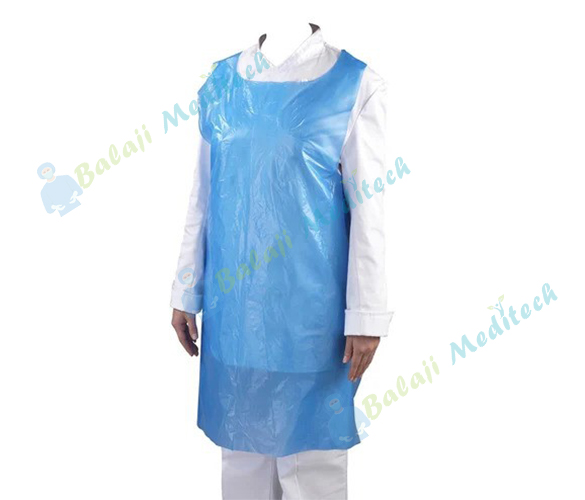 Poly Apron