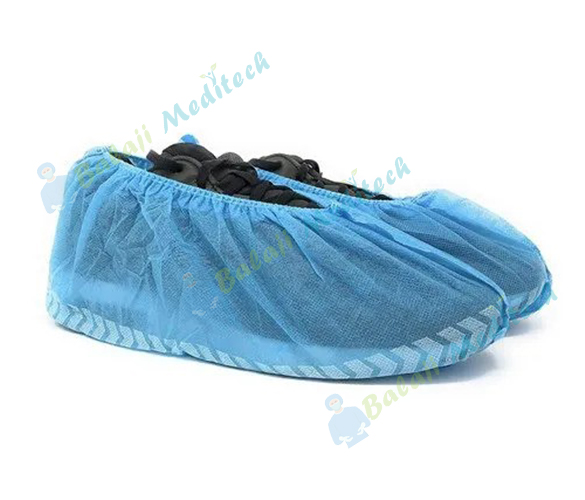 Non-woven Shoe Covers