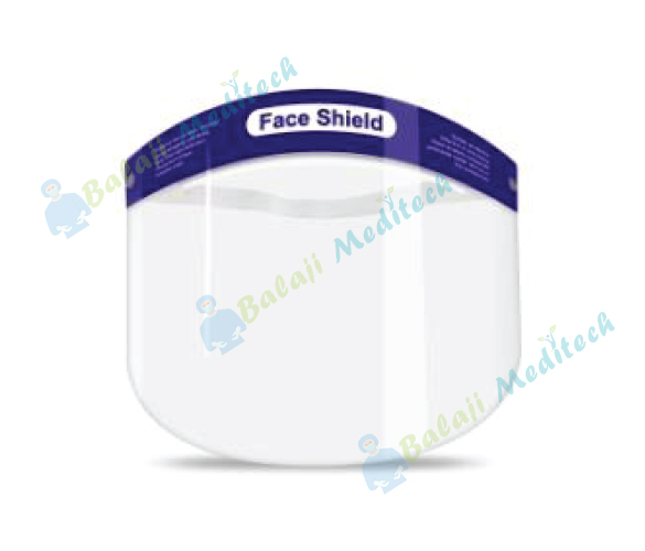 Face Shield